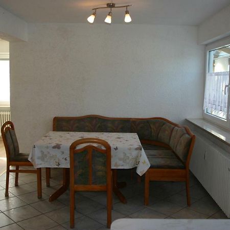 Apartmentbuymetzingen Riederich Kültér fotó