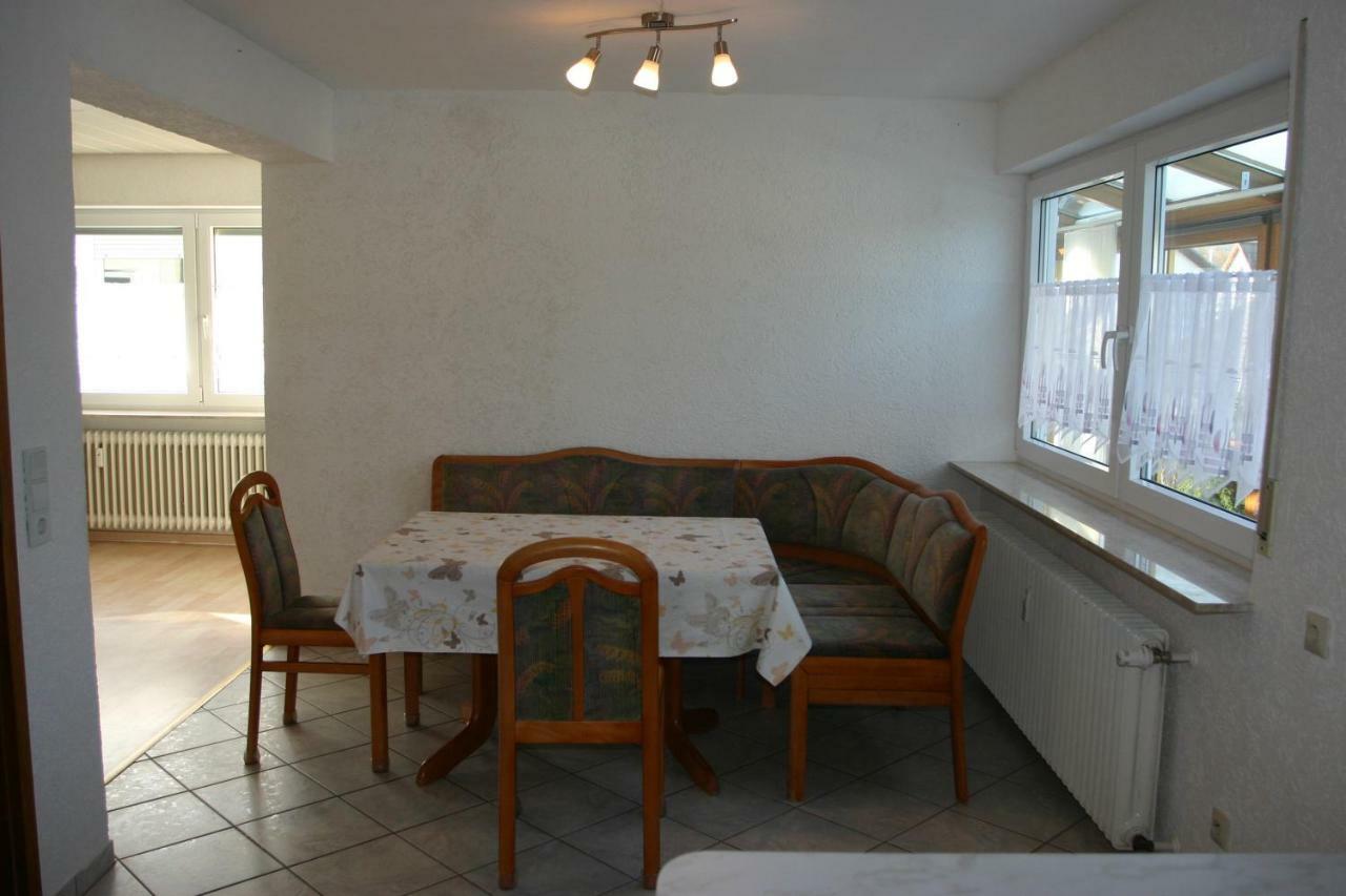 Apartmentbuymetzingen Riederich Kültér fotó