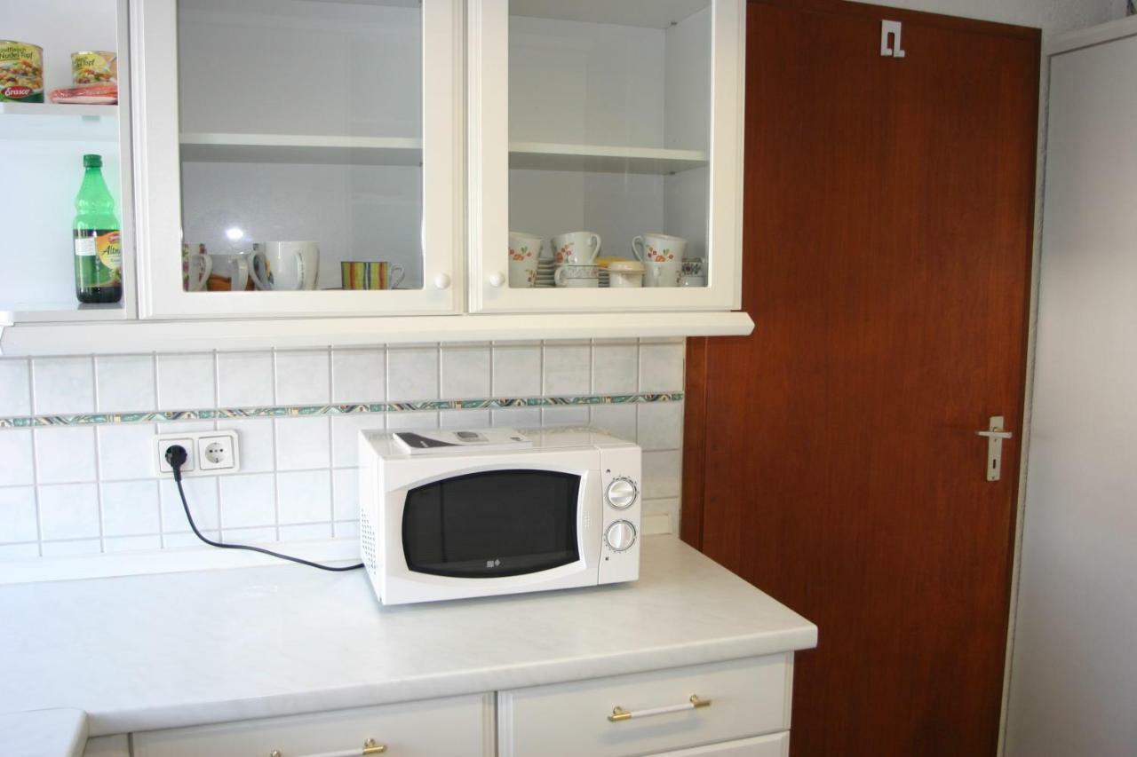 Apartmentbuymetzingen Riederich Kültér fotó