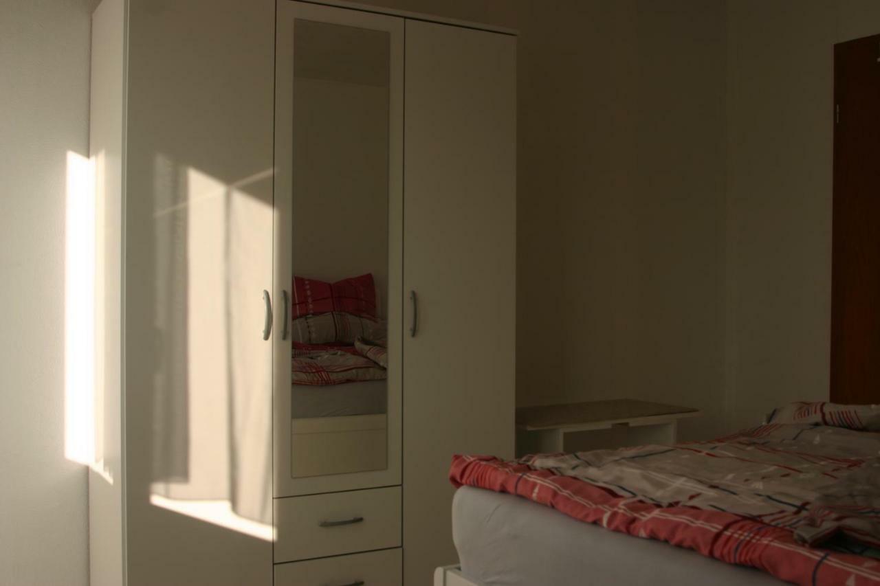 Apartmentbuymetzingen Riederich Kültér fotó