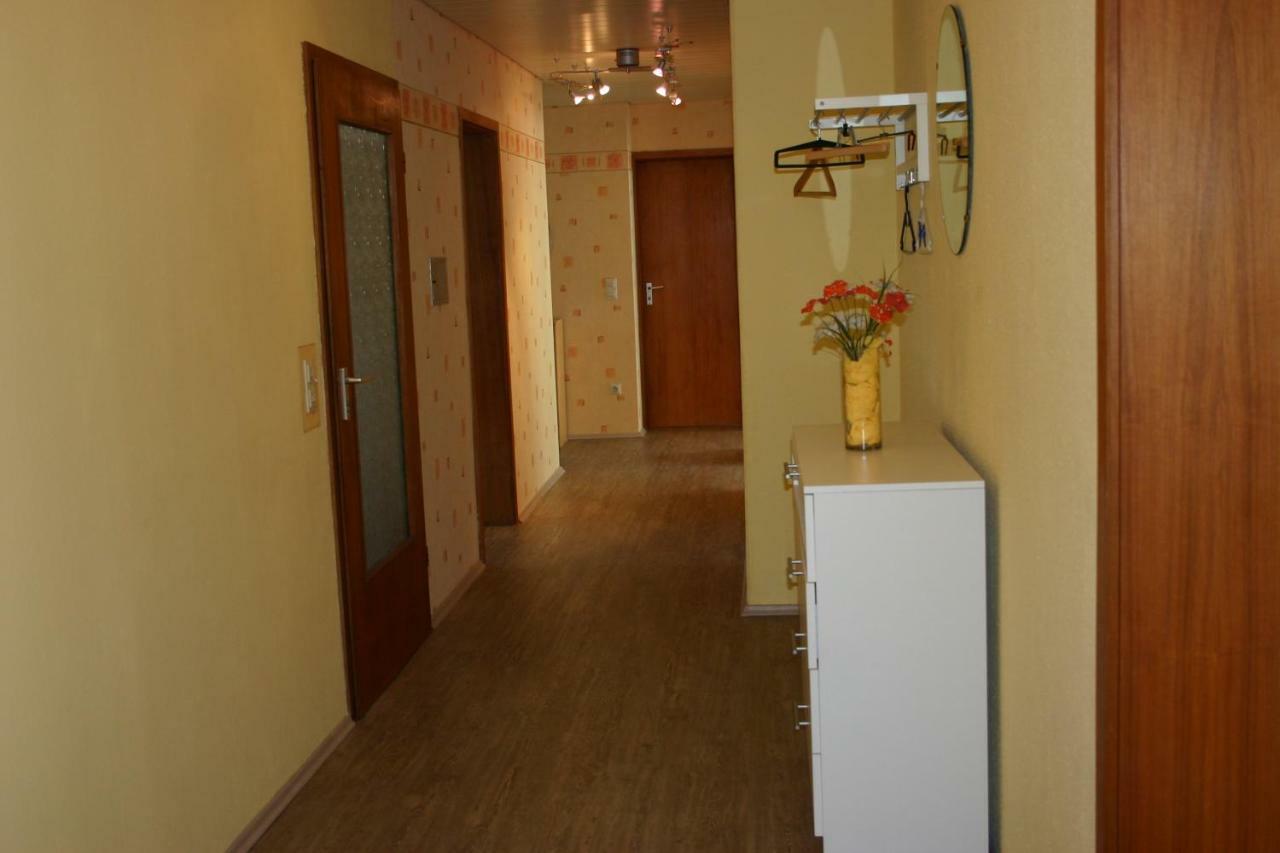 Apartmentbuymetzingen Riederich Kültér fotó