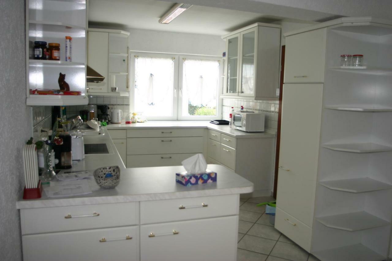 Apartmentbuymetzingen Riederich Kültér fotó