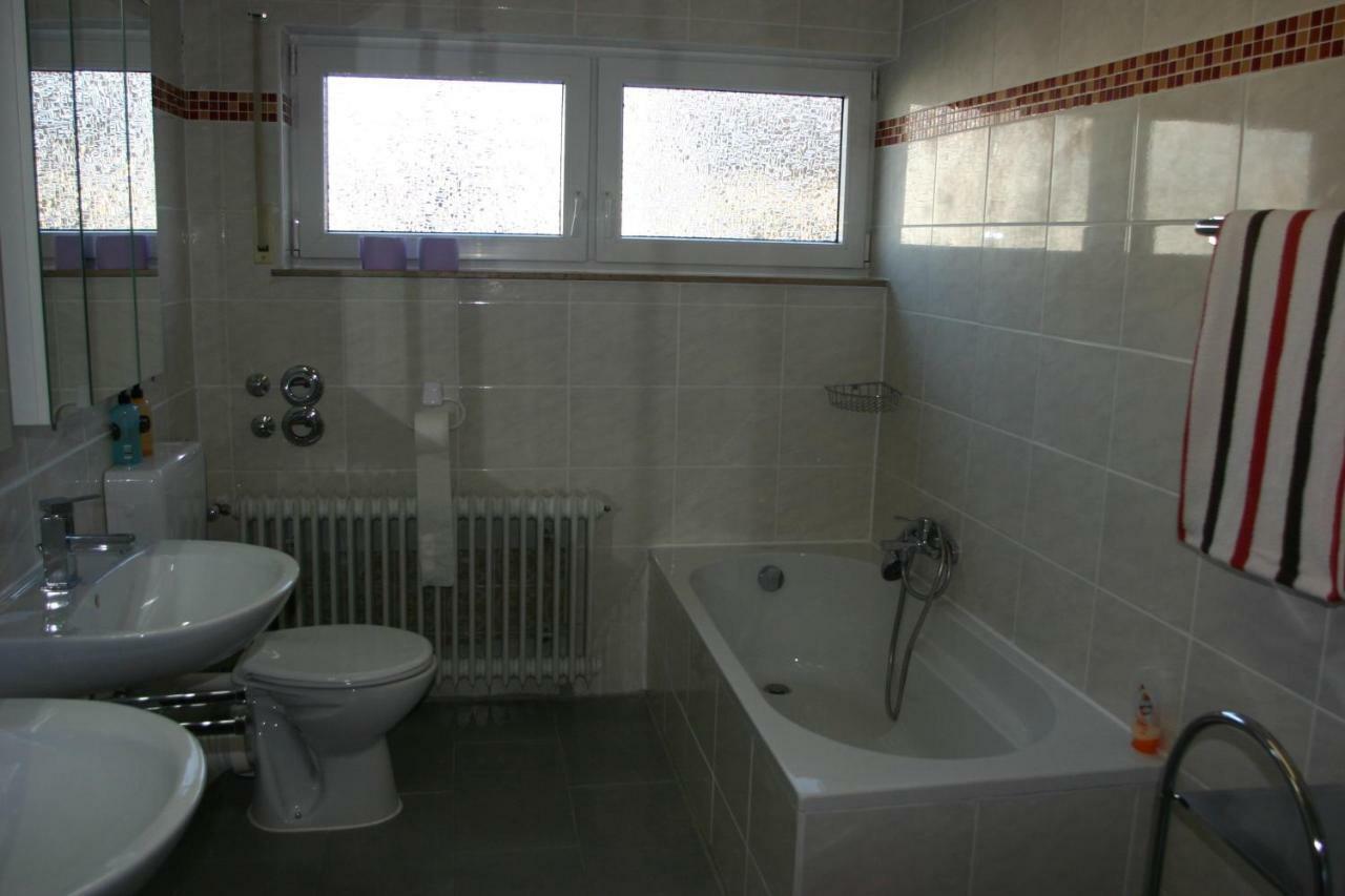 Apartmentbuymetzingen Riederich Kültér fotó