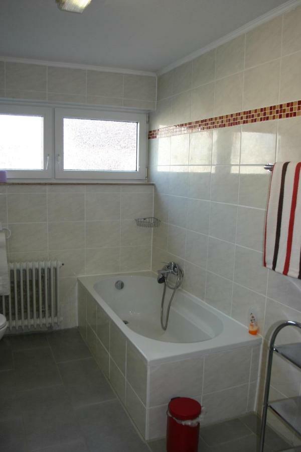 Apartmentbuymetzingen Riederich Kültér fotó