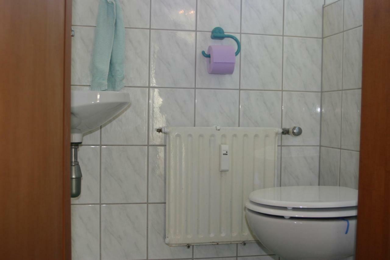Apartmentbuymetzingen Riederich Kültér fotó