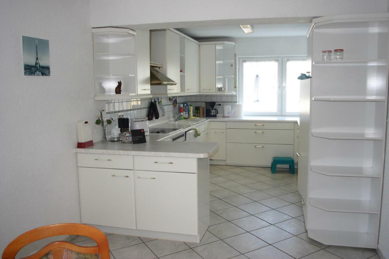 Apartmentbuymetzingen Riederich Kültér fotó