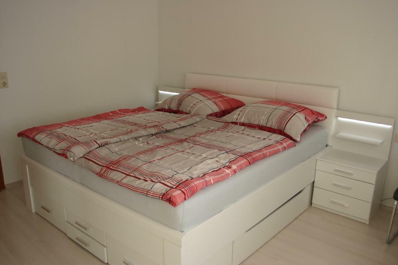 Apartmentbuymetzingen Riederich Kültér fotó