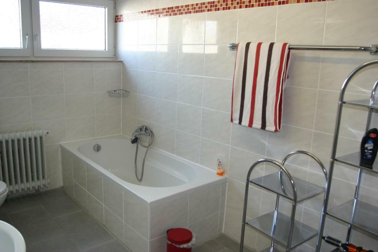 Apartmentbuymetzingen Riederich Kültér fotó