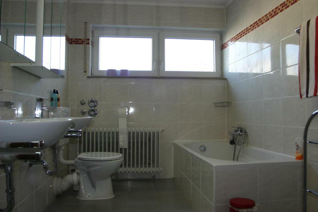 Apartmentbuymetzingen Riederich Kültér fotó