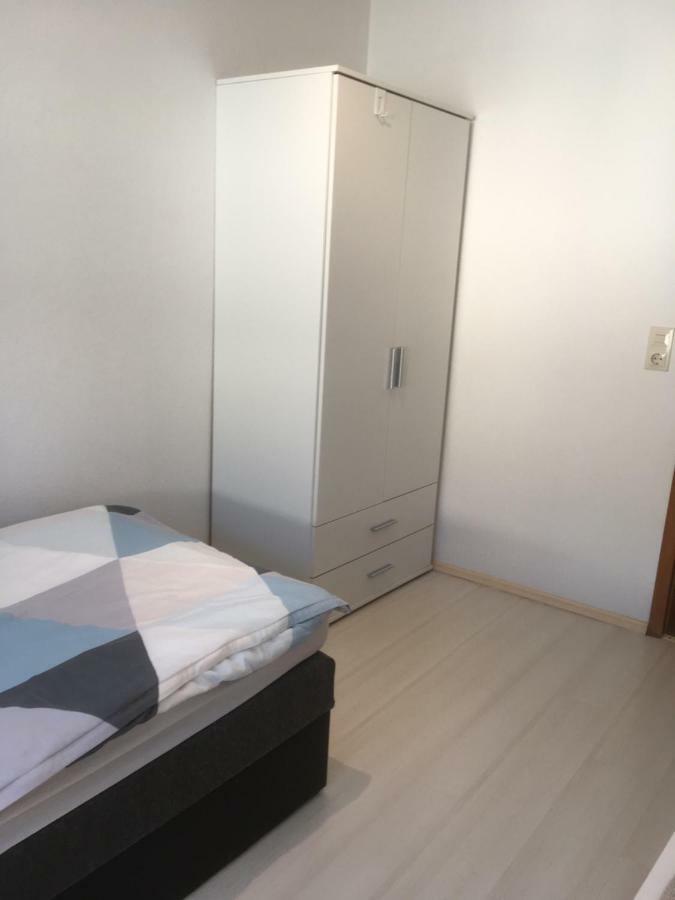 Apartmentbuymetzingen Riederich Kültér fotó